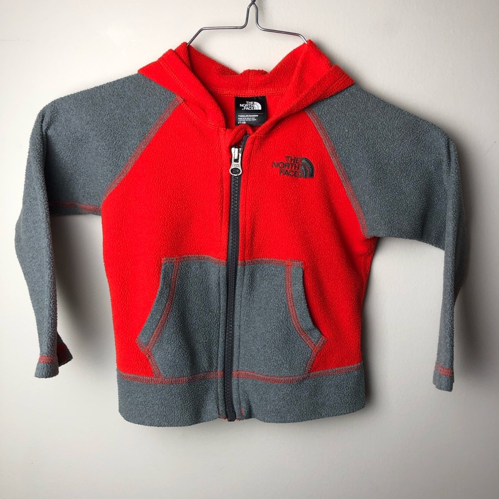The North Face Fleece Jacket